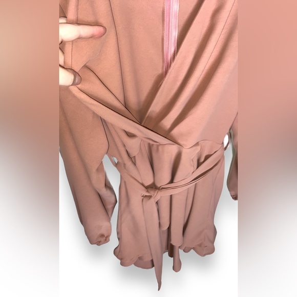 Non branded XXL dress classy - Picture 5 of 10